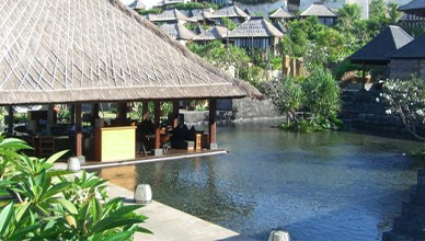 Bulgari Resort & Residences 5* 1