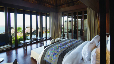 Bulgari Resort & Residences 5* 2