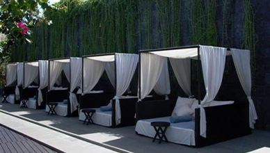 Bulgari Resort & Residences 5* 3