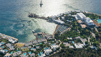 Elounda Beach 5* de Luxe 1