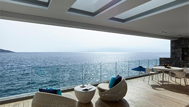 Elounda Beach 5* de Luxe 3