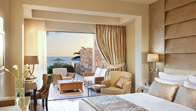 Sani Asterias 5* de Luxe 2
