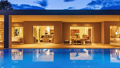 Sani Asterias 5* de Luxe 3
