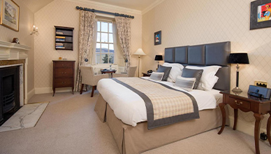 Cringletie House 5* 3
