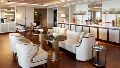 Jumeirah Mina A'Salam 2