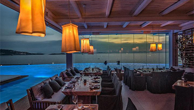 Cavo Tagoo 5* 3