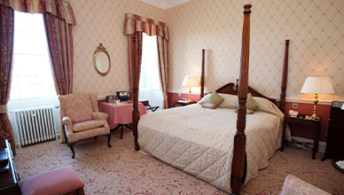 Culloden House 4* 2
