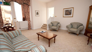 Culloden House 4* 3
