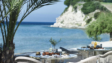 Sani Beach 5* 3