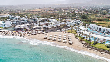 Grecotel Amirandes 5* 1