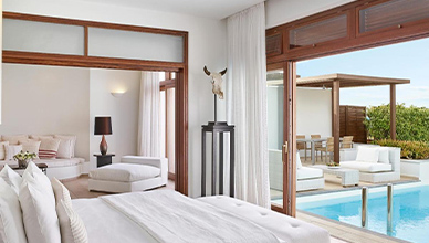 Grecotel Amirandes 5* 2
