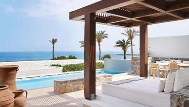 Grecotel Amirandes 5* 3