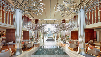 Mandarin Oriental Jumeirah 5* 2
