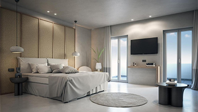 Grace Mykonos 5* 2