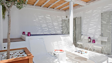 Grace Mykonos 5* 3