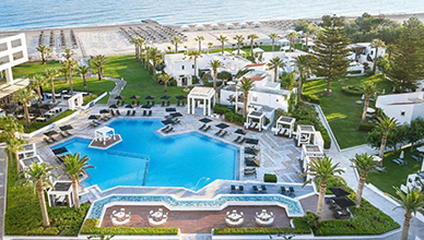 Grecotel Creta Palace 5* 1