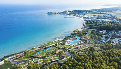 Sani Club 5* 1