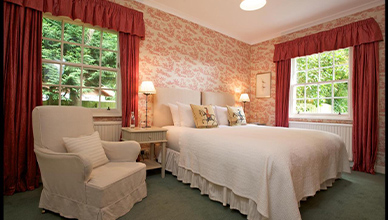 Greywalls hotel 4* 2