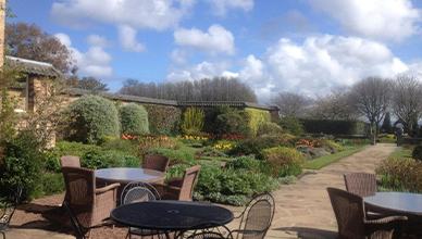 Greywalls hotel 4* 3