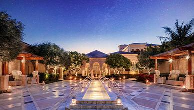 One&only the Palm 5* 2