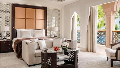 One&only the Palm 5* 3