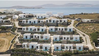 Kalesma Mykonos 5* 1