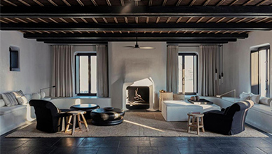Kalesma Mykonos 5* 2