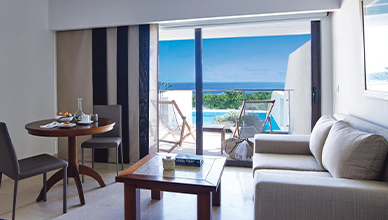 Porto Elounda Golf & Spa Resort 5* 2