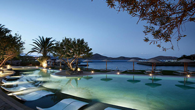 Porto Elounda Golf & Spa Resort 5* 3