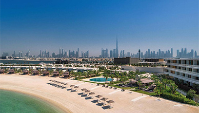 Bulgari Resort Dubai 5* 1