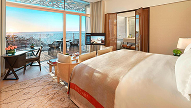 Bulgari Resort Dubai 5* 3