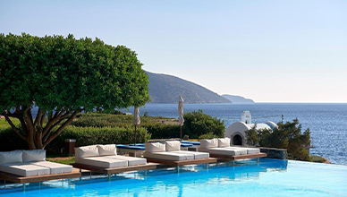 St.Nicolas Bay Resort Hotel & Villas 5* 3
