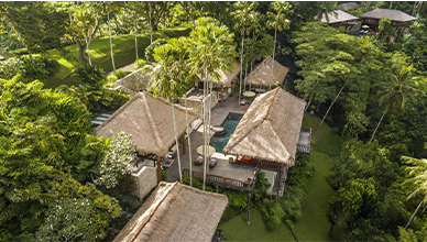 Como Shambhala Estate 5* 1