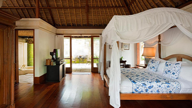 Como Shambhala Estate 5* 2