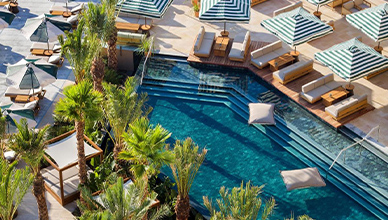 Daios Cove Luxury Resort & Villas 5* 1