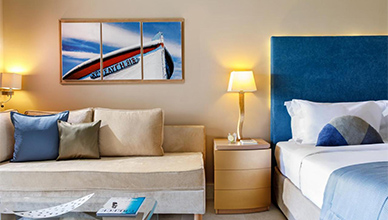 Daios Cove Luxury Resort & Villas 5* 2