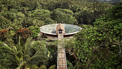Four Seasons Resort Bali at Sayan 5* de Luxe 1