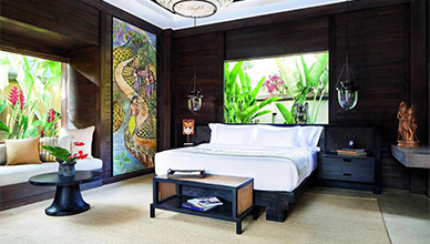 Mandapa, by Ritz-Carlton Reserve 5* 2