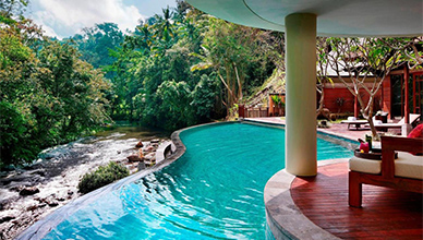Mandapa, by Ritz-Carlton Reserve 5* 3