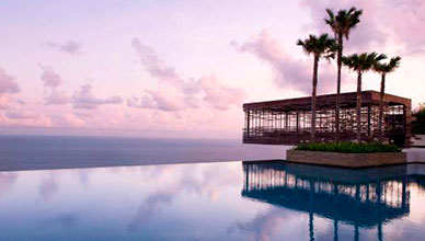 Alila Villas Uluwatu 5* 1