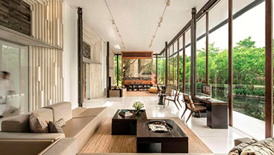 Alila Villas Uluwatu 5* 3