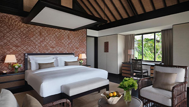 Raffles Bali 5* 2