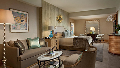 The Mulia Bali 5* de Luxe 2