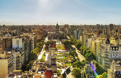 Аргентина